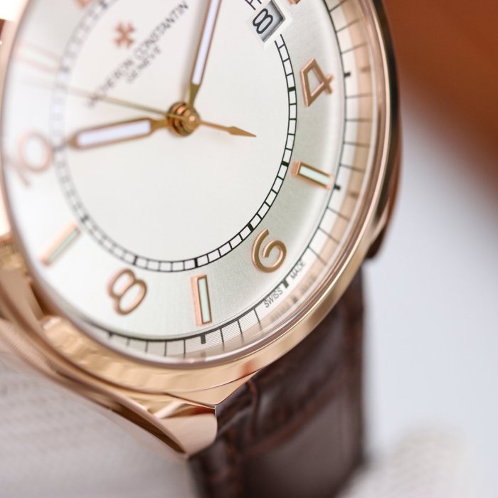 Vacheron Constantin watch