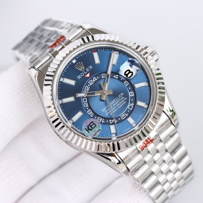 ROLEX Seamaster Sky Dweller 42 MM