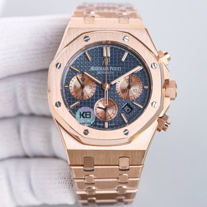 AUDEMARS PIGUET watch 41mm