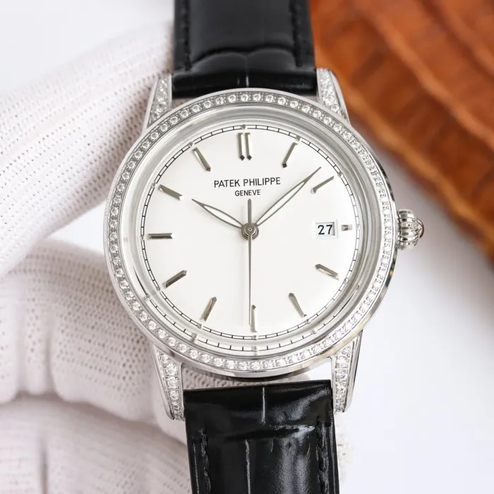 PATEK PHILIPPE watch 40MM