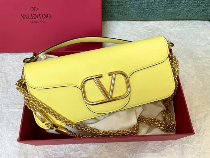 Valentino bags