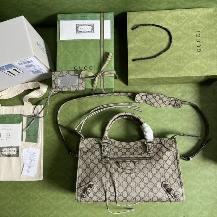 Gucci bags