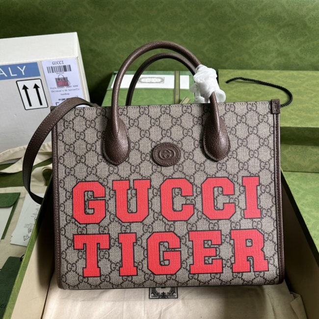 Gucci bags