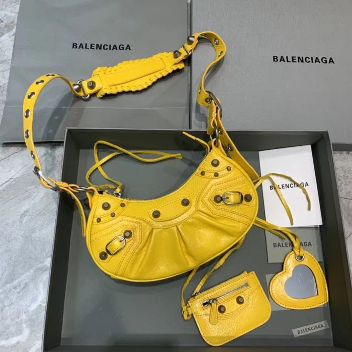 Balenciaga bags