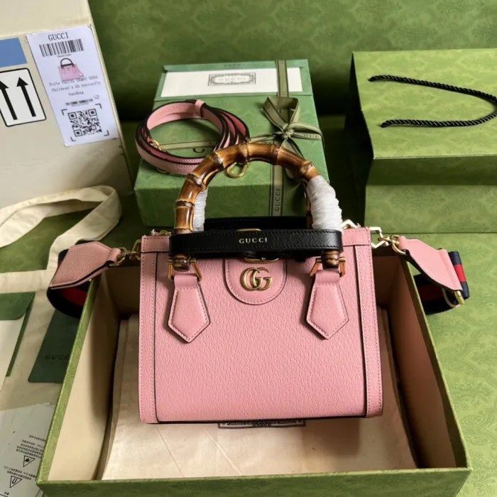 Gucci bags