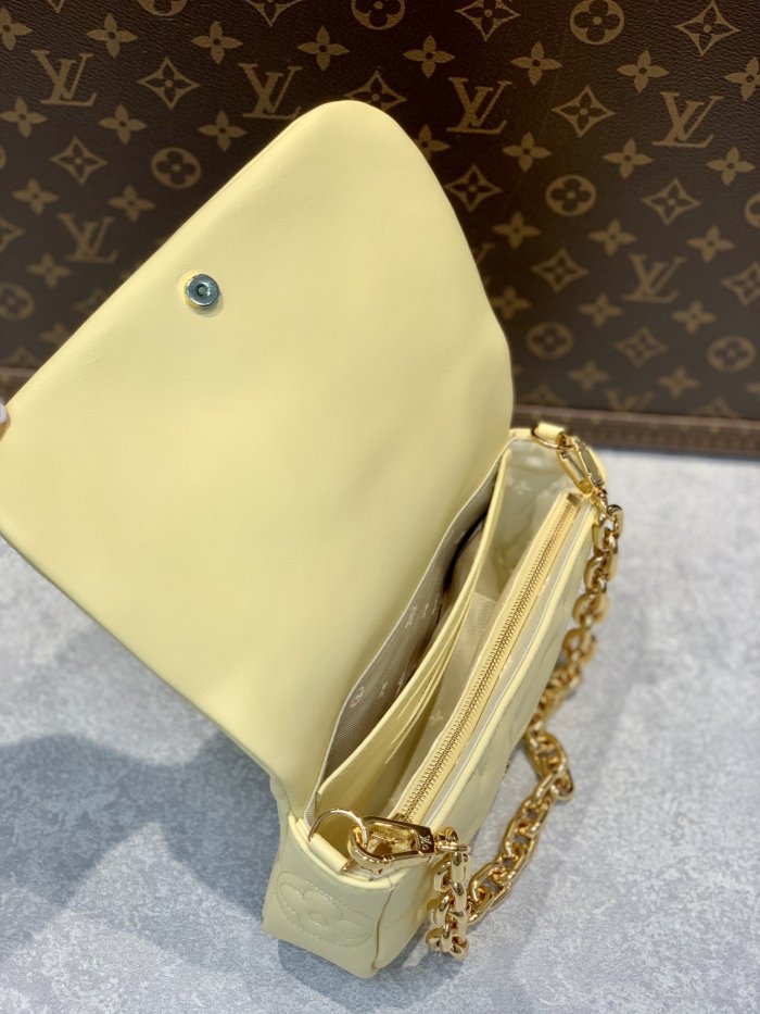 LOUIS VUITTON bags