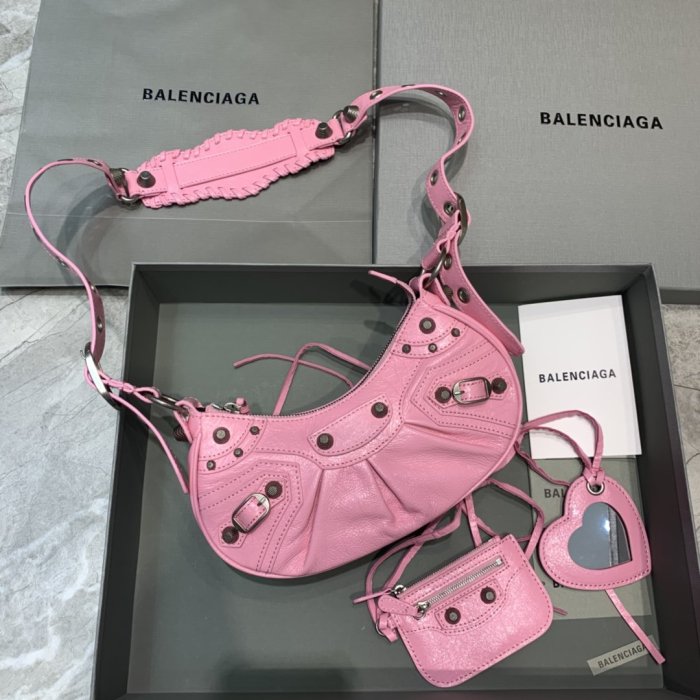 Balenciaga bags