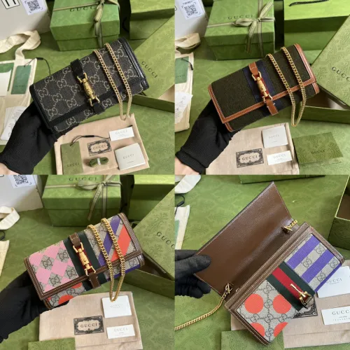 Gucci bags