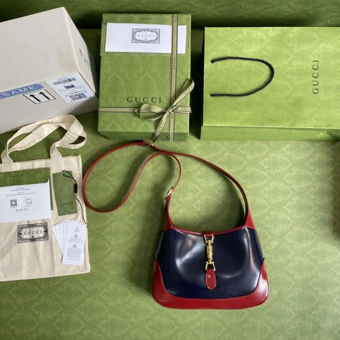 Gucci bags