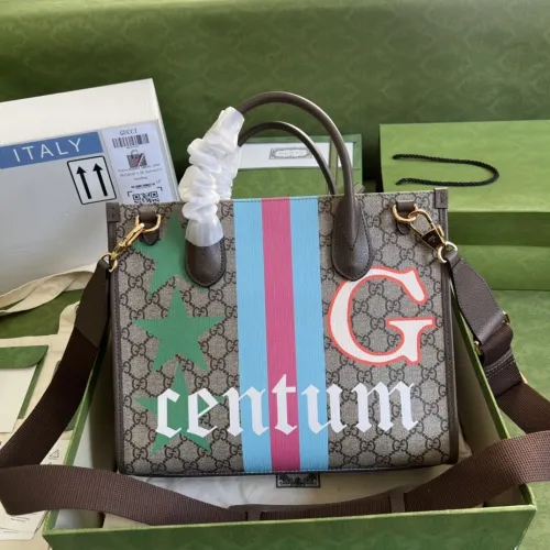 Gucci bags