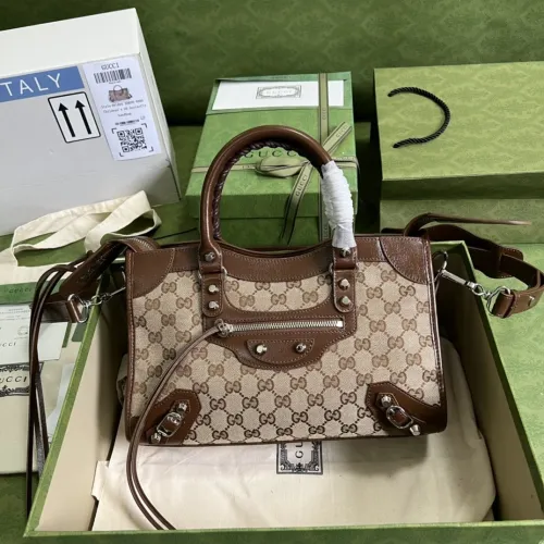 Gucci bags