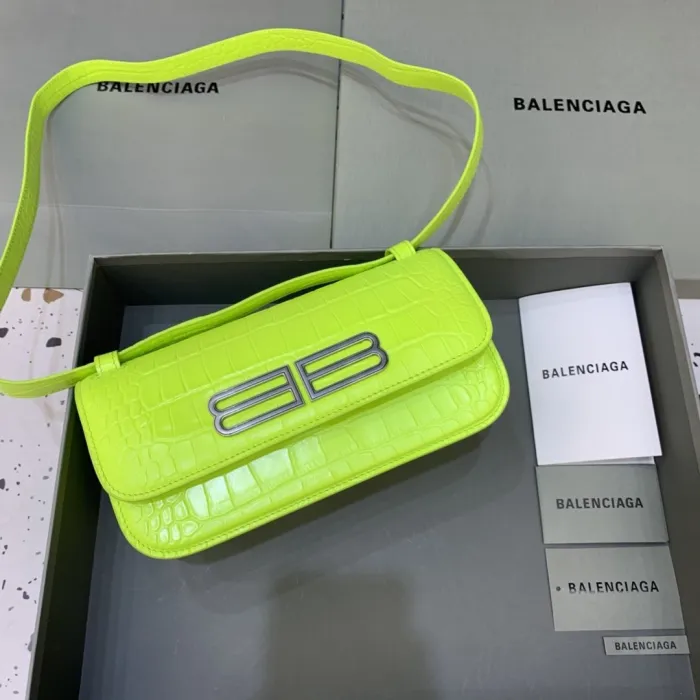 Balenciaga bags