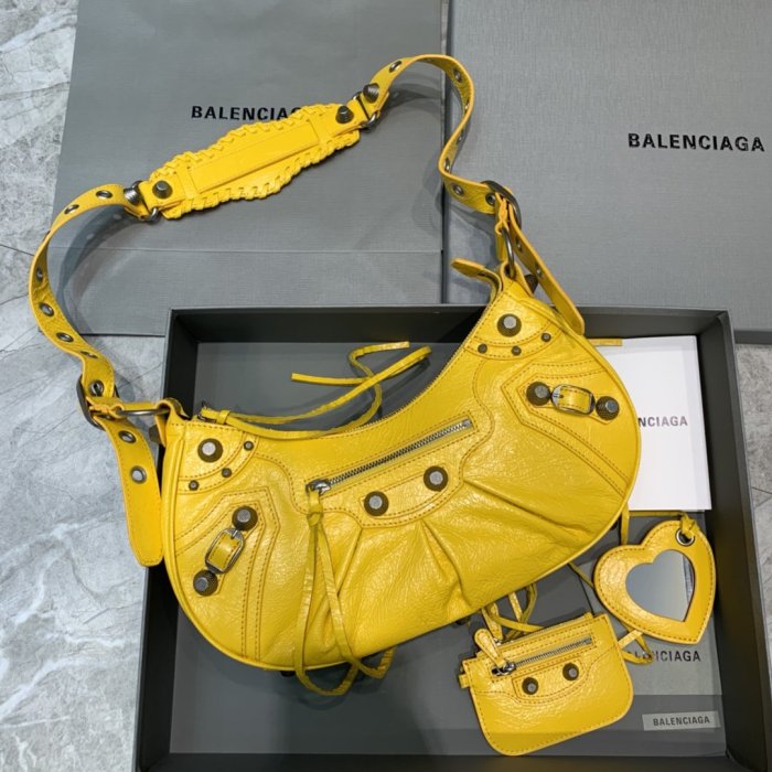 Balenciaga bags