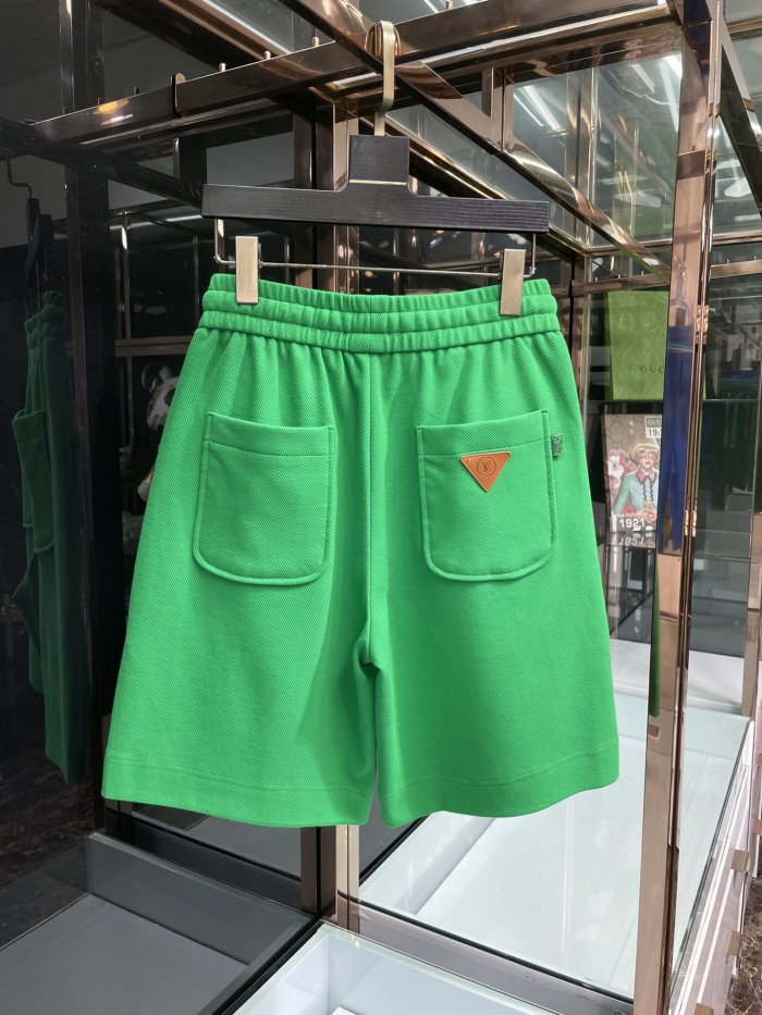 LOUIS VUITTON pants size：M-3XL