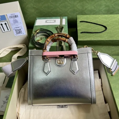 Gucci bags