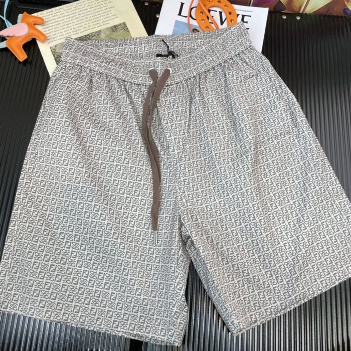 Fendi pants size：M-3XL