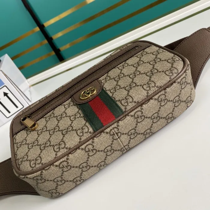 Gucci bags
