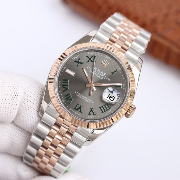 ROLEX watch 36 MM