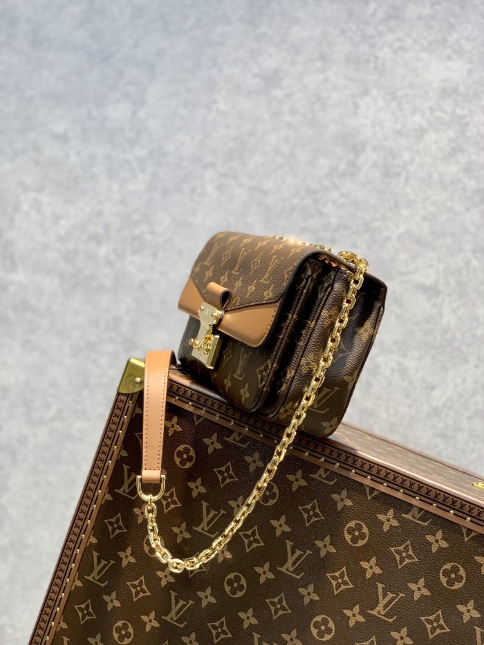 LOUIS VUITTON bags