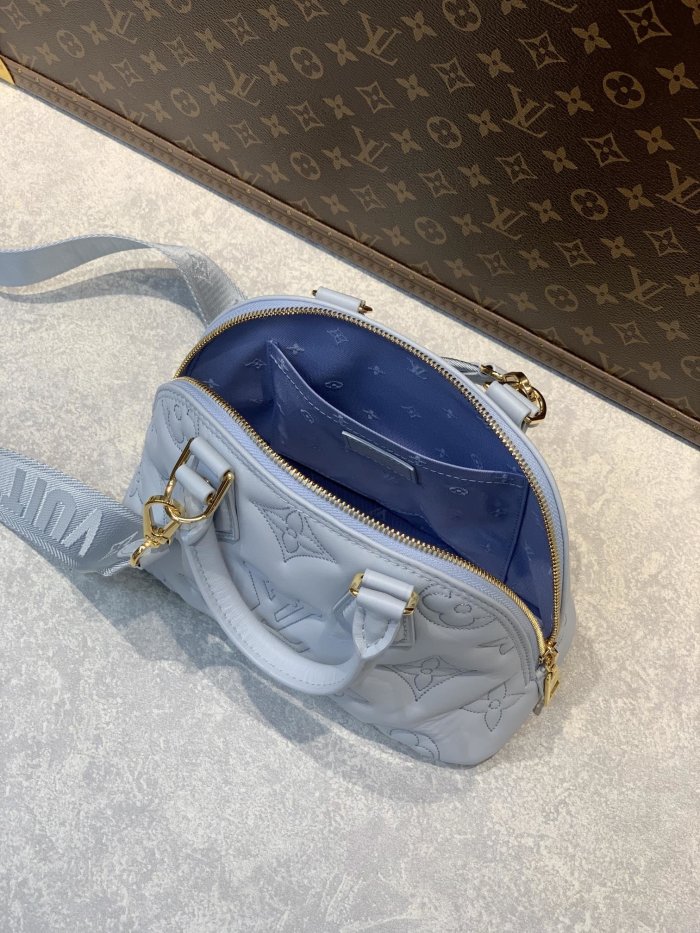 LOUIS VUITTON bags