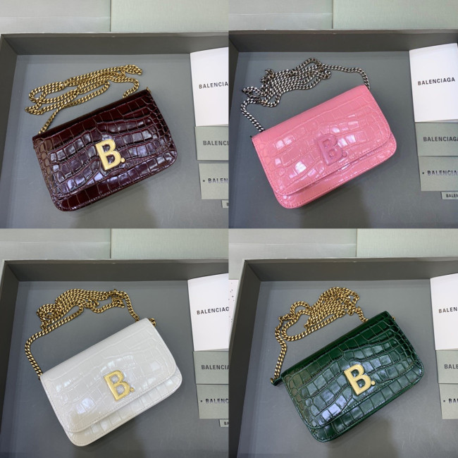 Balenciaga bags