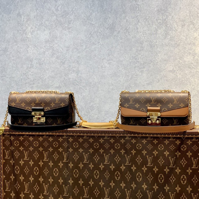 LOUIS VUITTON bags