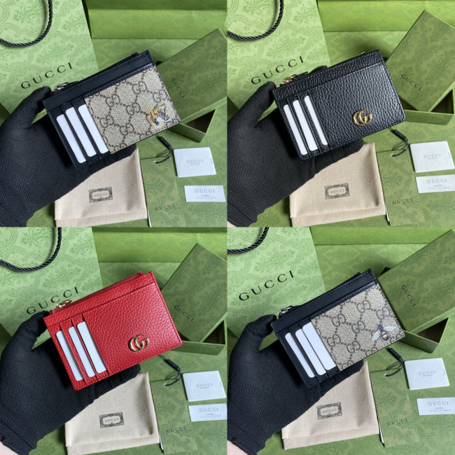 Gucci bags