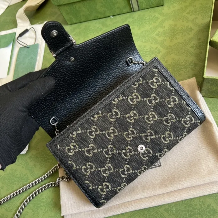 Gucci bags