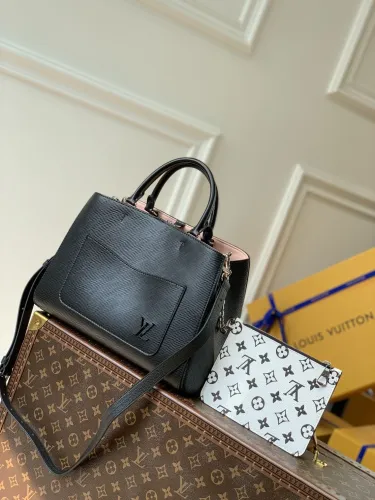 LOUIS VUITTON bags