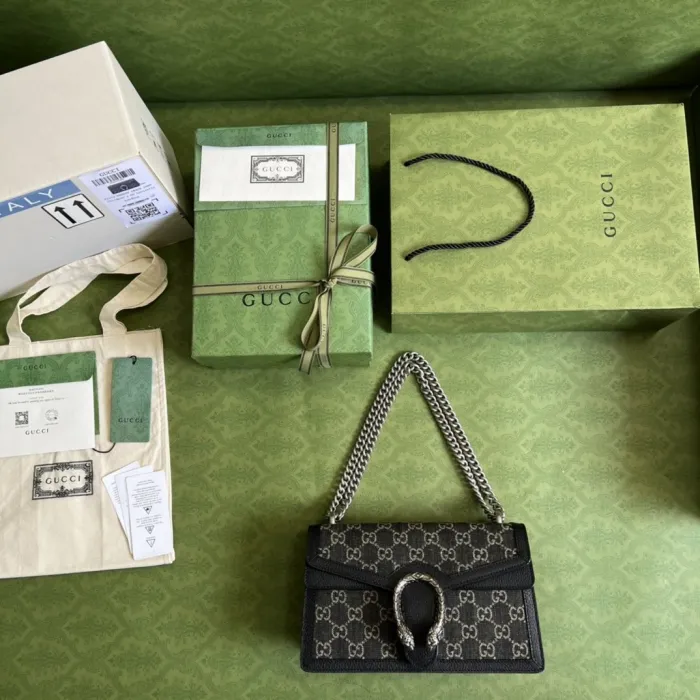 Gucci bags