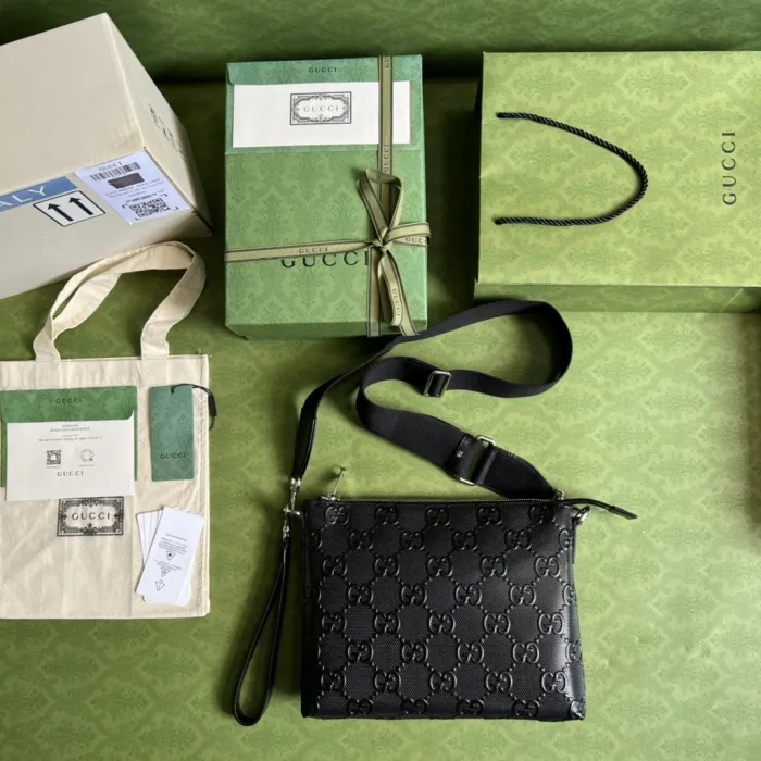 Gucci bags