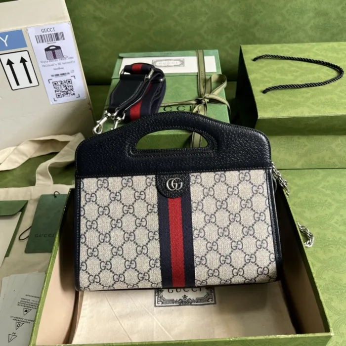 Gucci bags