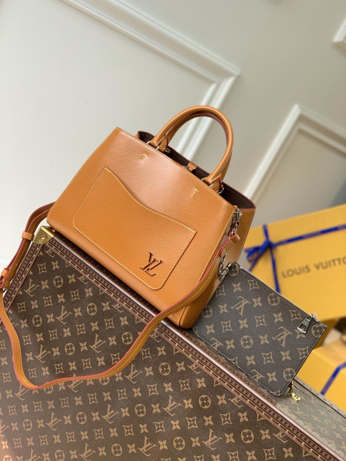 LOUIS VUITTON bags