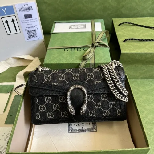 Gucci bags