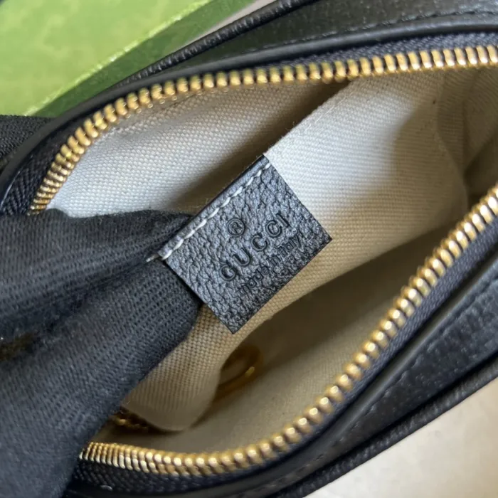 Gucci bags