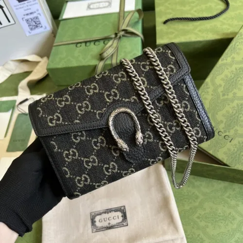 Gucci bags