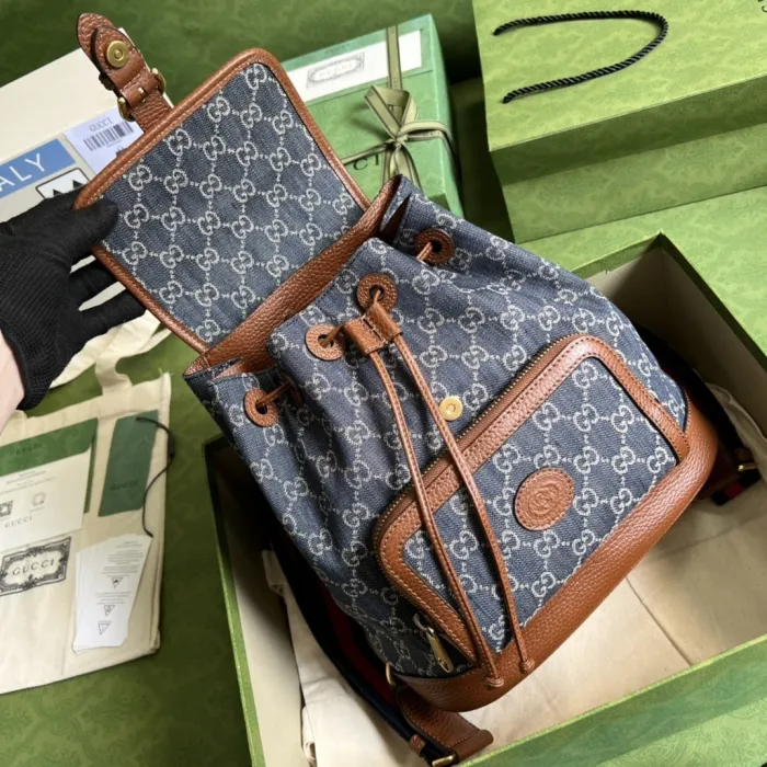 Gucci bags