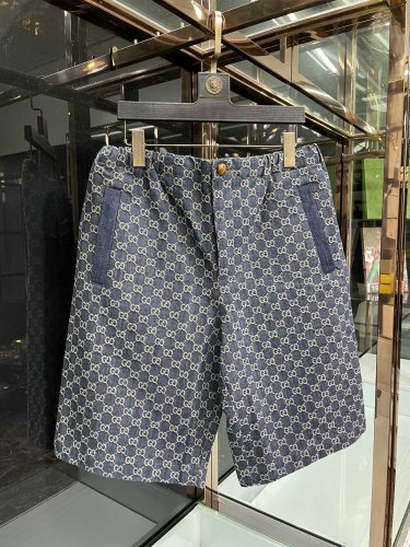 Gucci pants size：S-XL