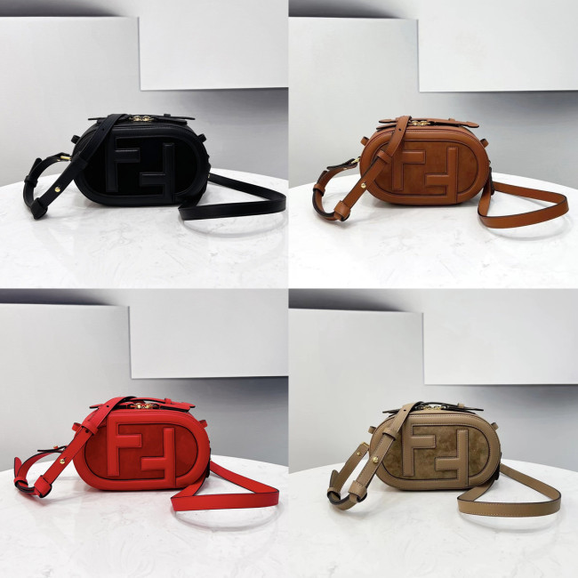 Fendi bags