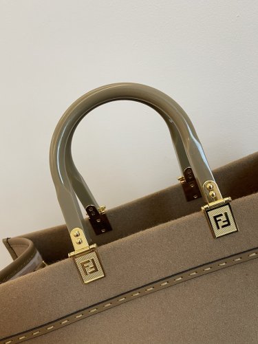 Fendi bags