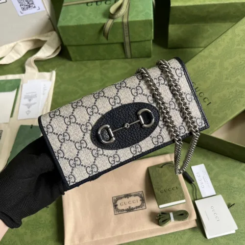 Gucci bags