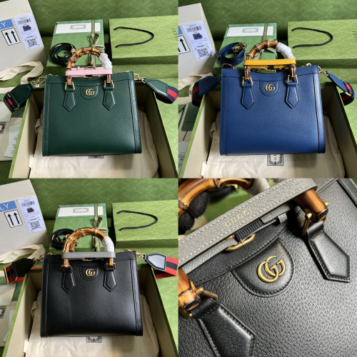 Gucci bags