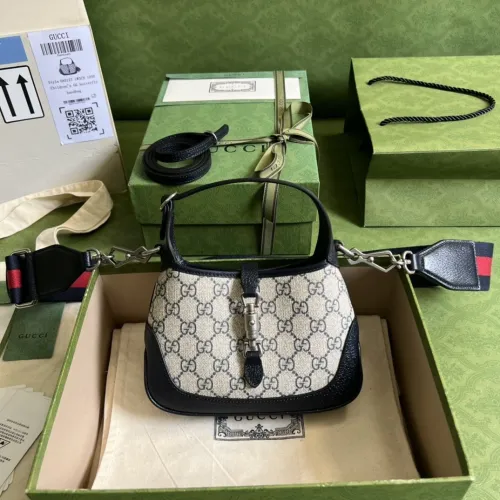 Gucci bags