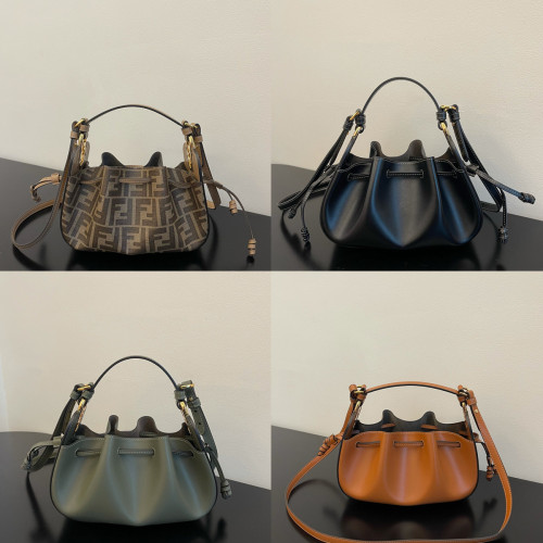 Fendi bags