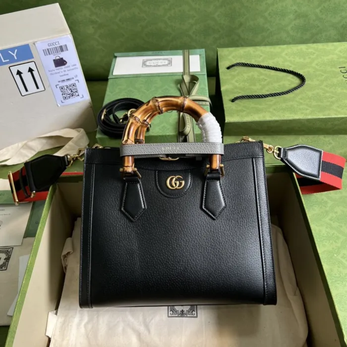 Gucci bags