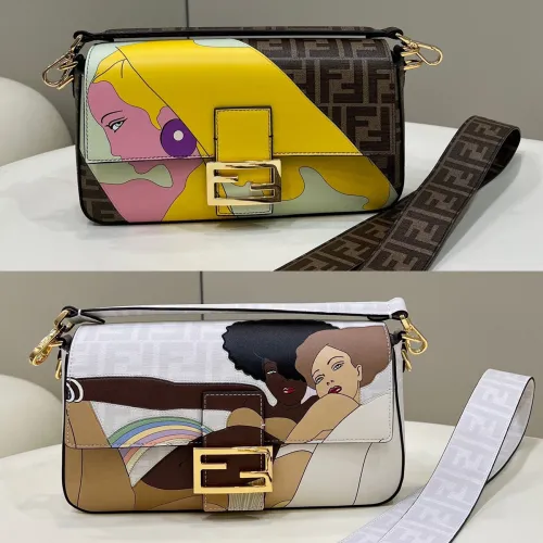 Fendi bags