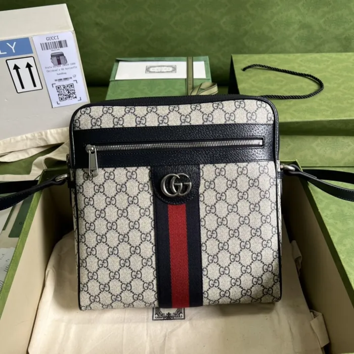 Gucci bags
