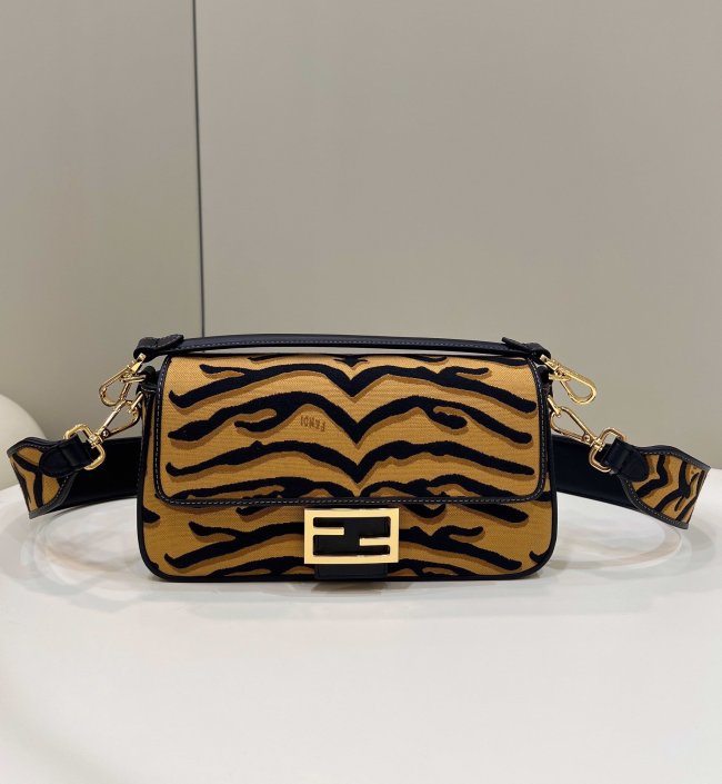 Fendi bags