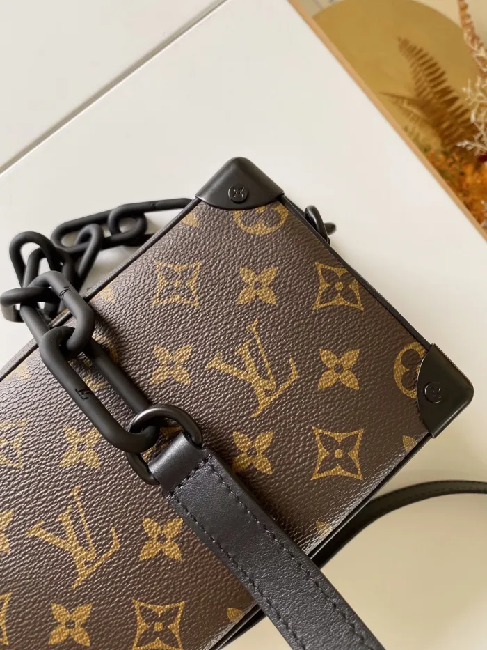 LOUIS VUITTON bags
