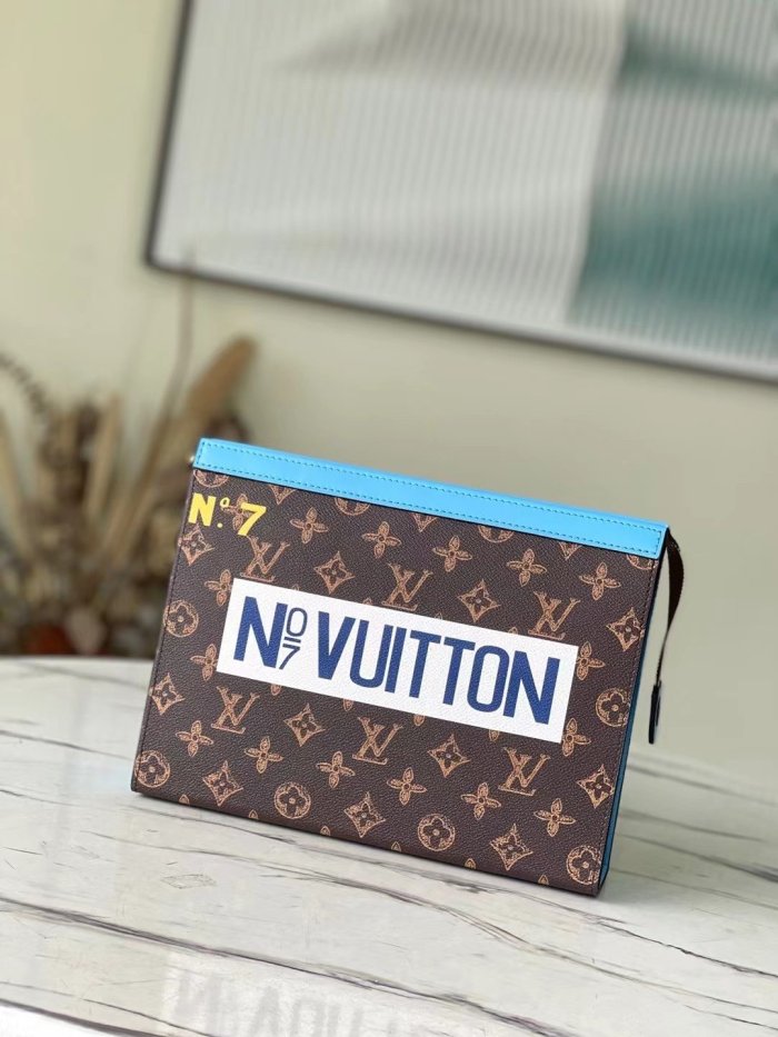 LOUIS VUITTON bags